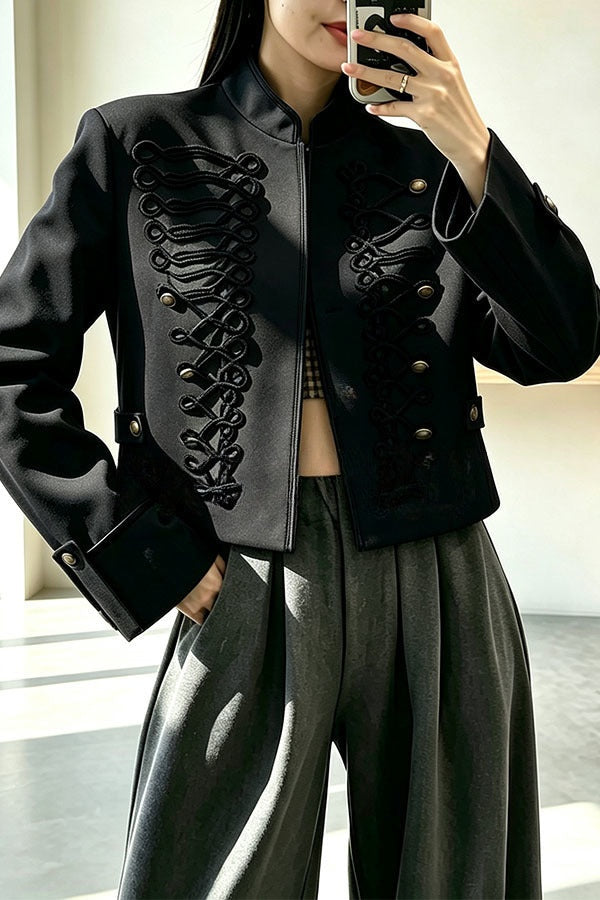 Colette | Romantisch Napoleon Jack