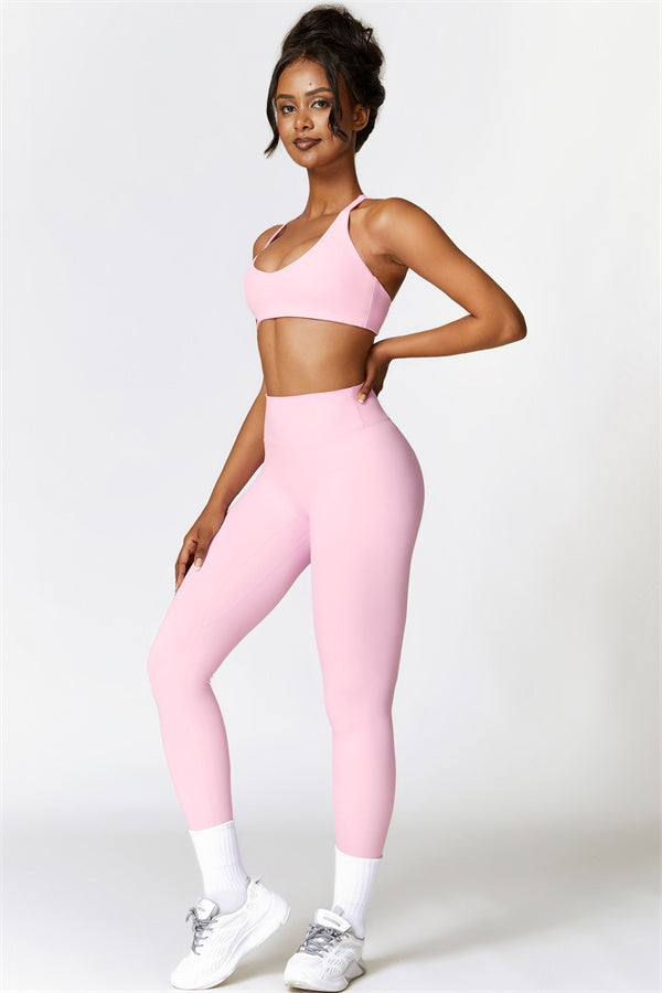 Lowé | High-waist sportlegging