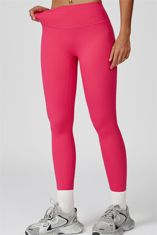 Lowé | High-waist sportlegging