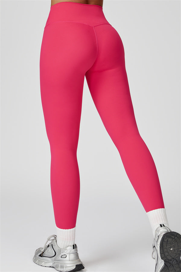 Lowé | High-waist sportlegging