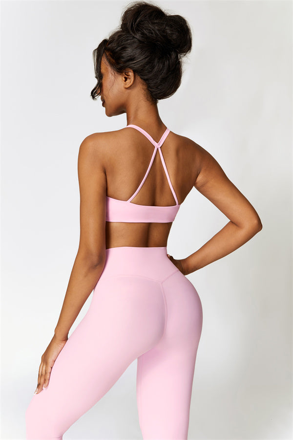 Lowé | High-waist sportlegging