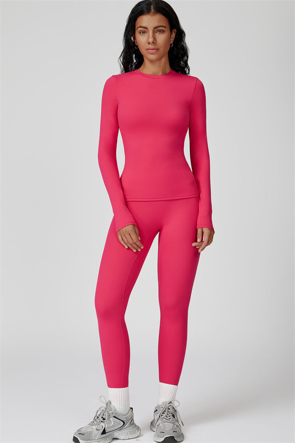 Lowé | High-waist sportlegging