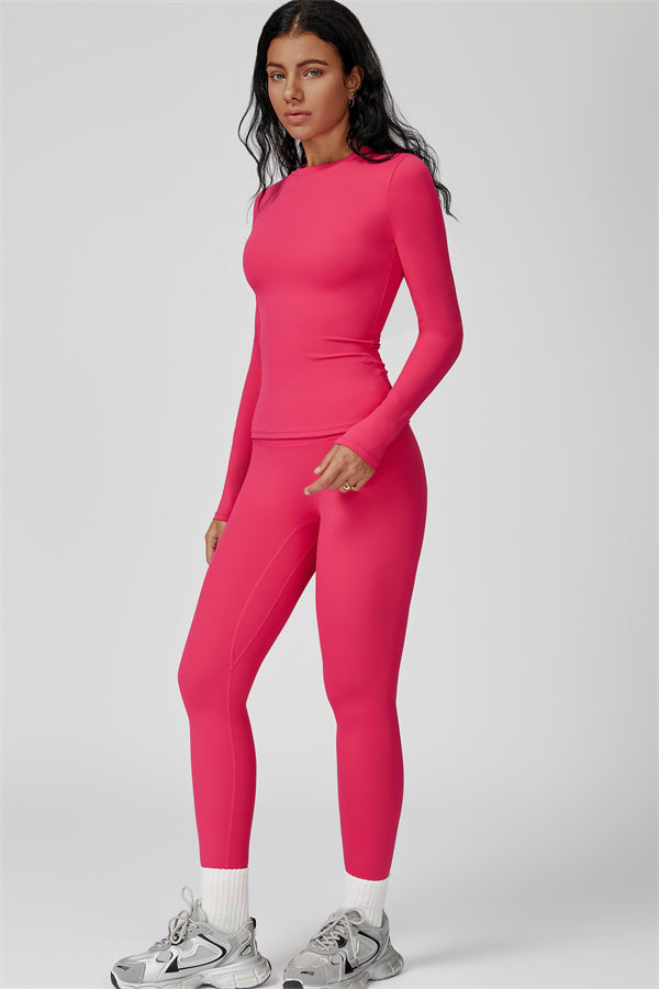 Lowé | High-waist sportlegging