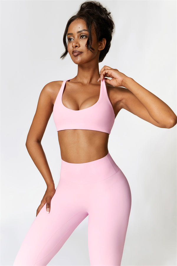 Lowé | High-waist sportlegging