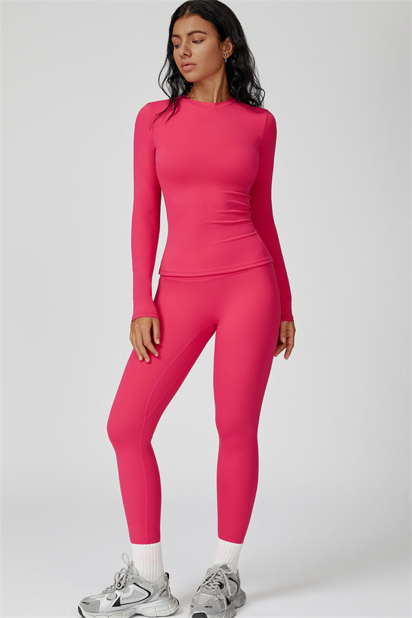 Lowé | High-waist sportlegging