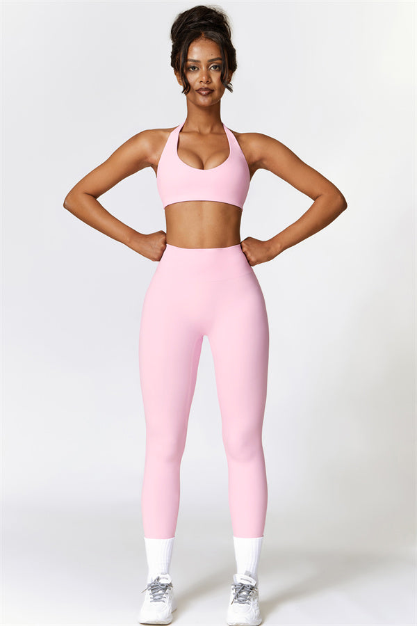 Lowé | High-waist sportlegging