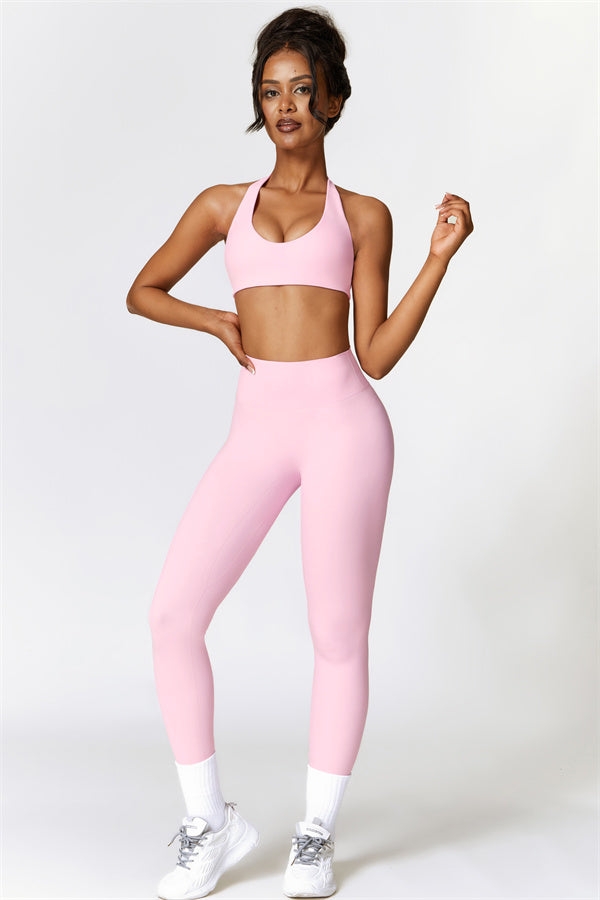 Lowé | High-waist sportlegging