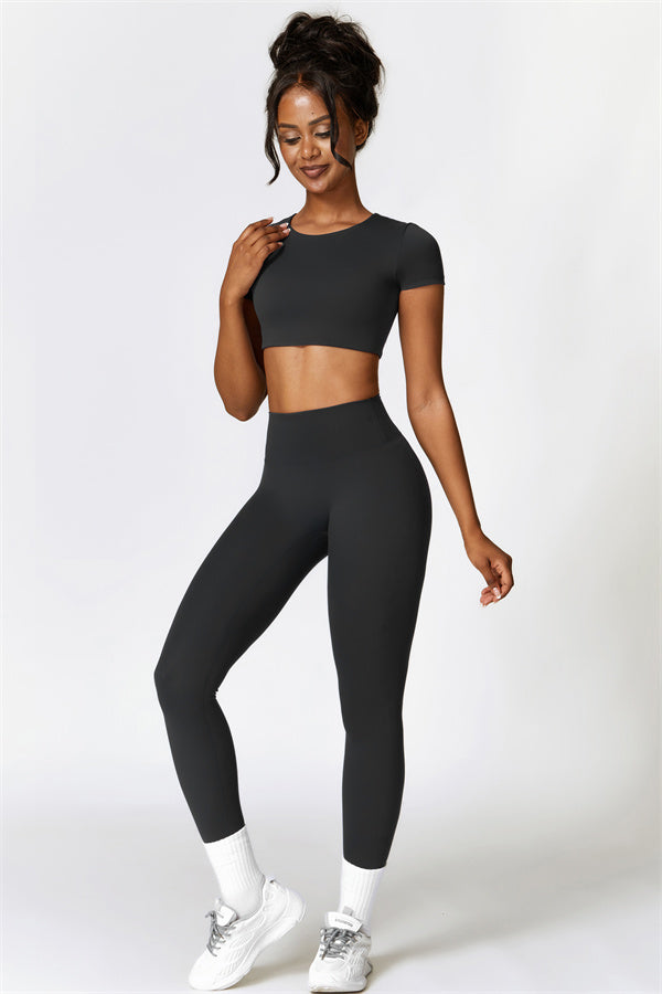 Lowé | High-waist sportlegging