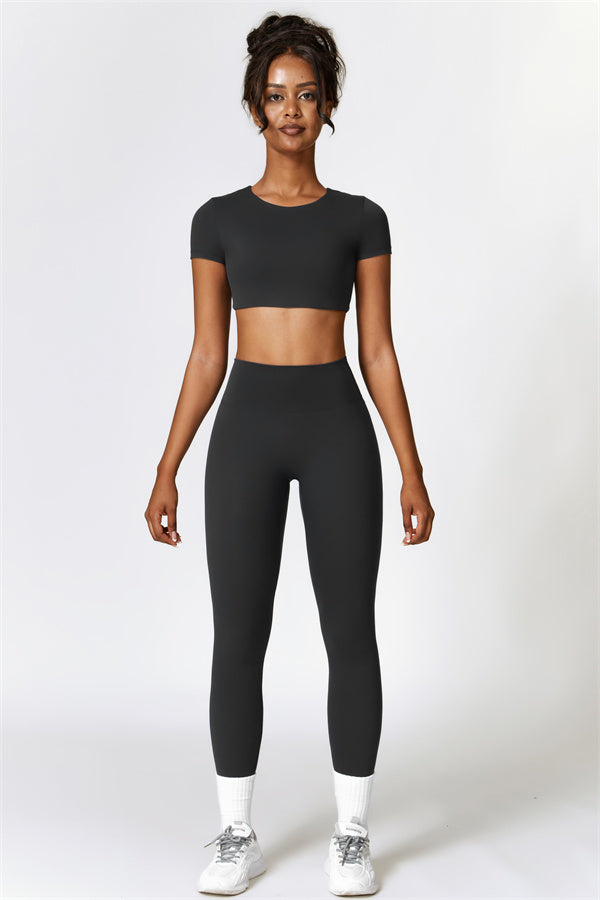 Lowé | High-waist sportlegging