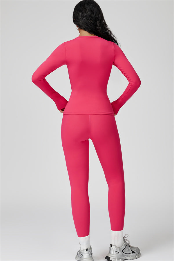 Lowé | High-waist sportlegging