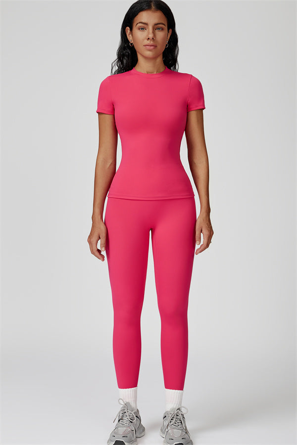Lowé | High-waist sportlegging