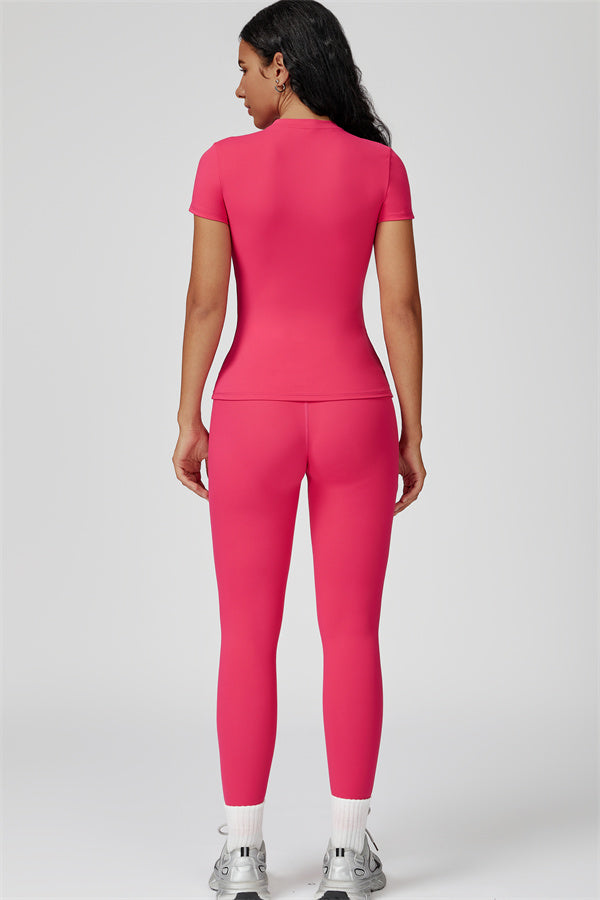 Lowé | High-waist sportlegging