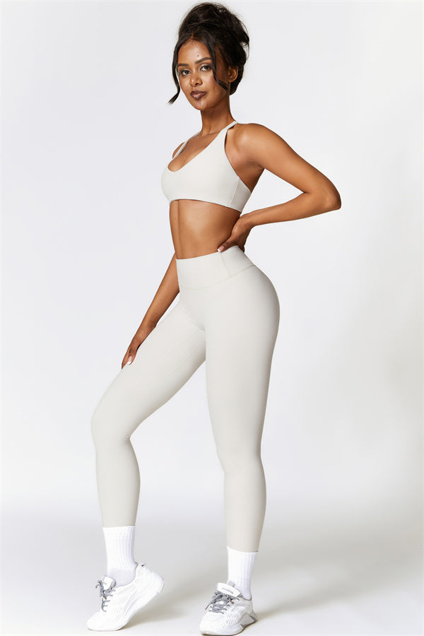 Lowé | High-waist sportlegging