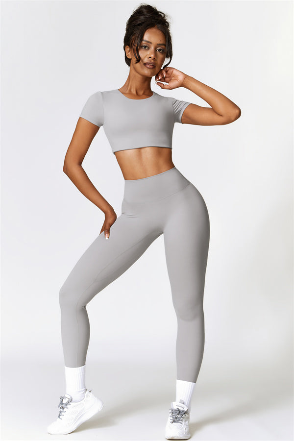 Lowé | High-waist sportlegging