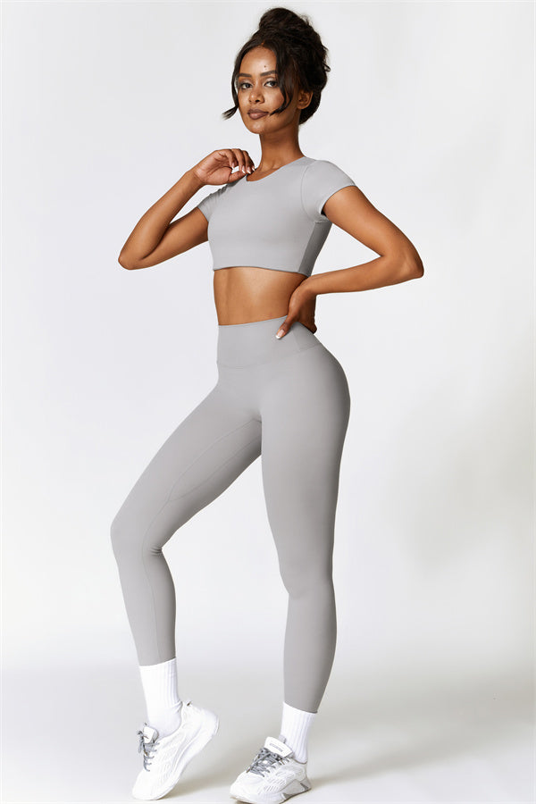Lowé | High-waist sportlegging