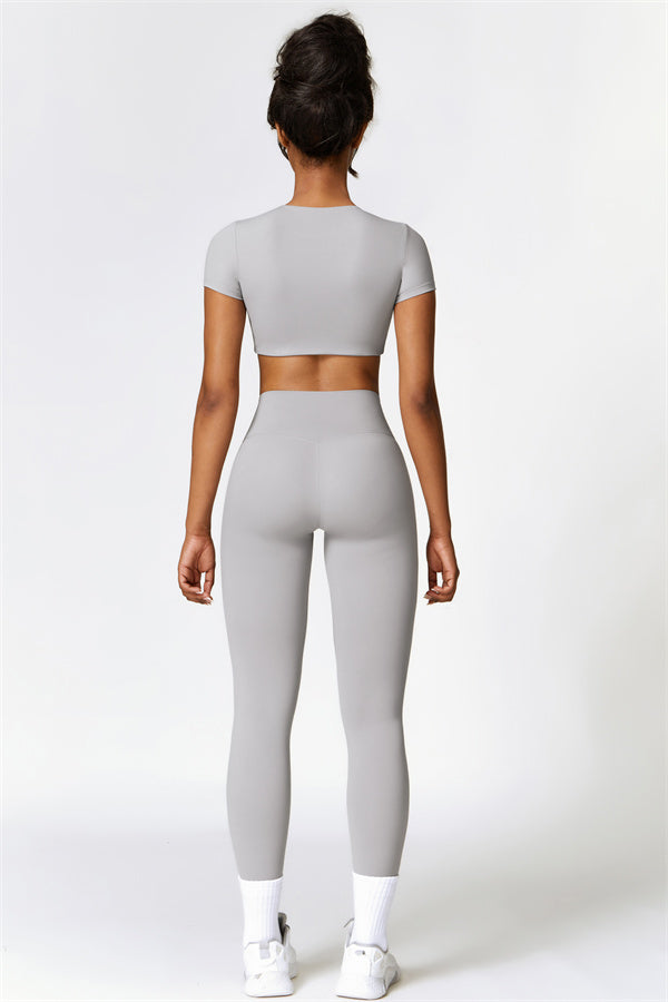 Lowé | High-waist sportlegging