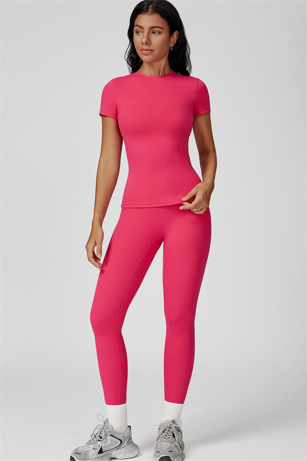 Lowé | High-waist sportlegging