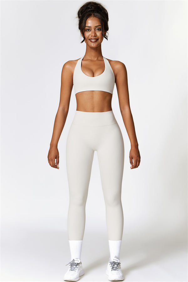 Lowé | High-waist sportlegging
