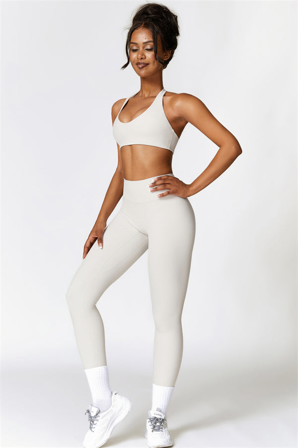 Lowé | High-waist sportlegging
