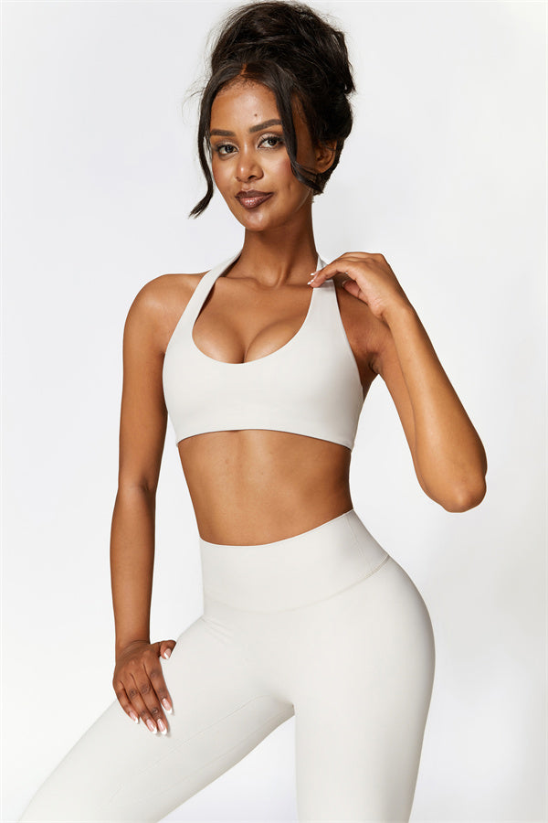 Lowé | High-waist sportlegging