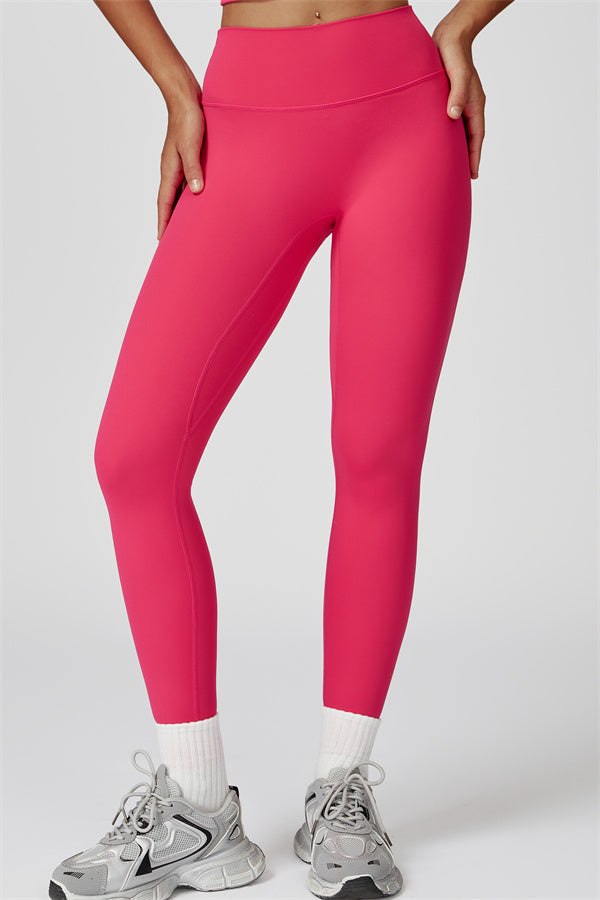 Lowé | High-waist sportlegging
