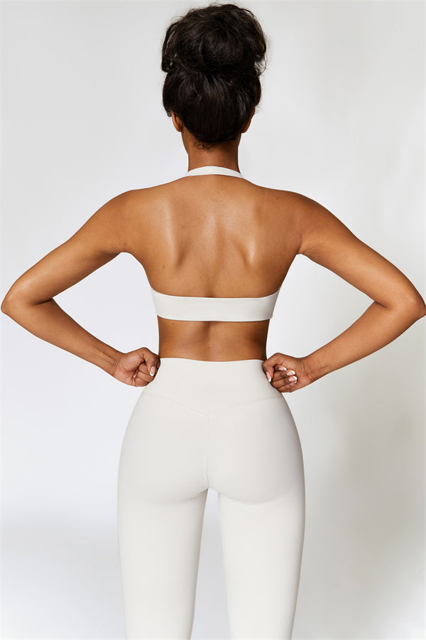 Lowé | High-waist sportlegging