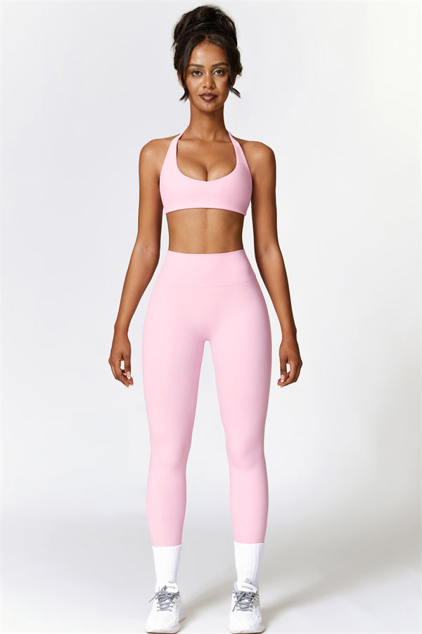 Lowé | High-waist sportlegging