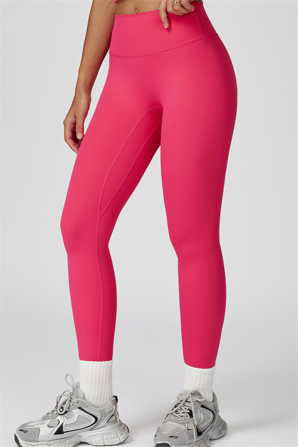 Lowé | High-waist sportlegging
