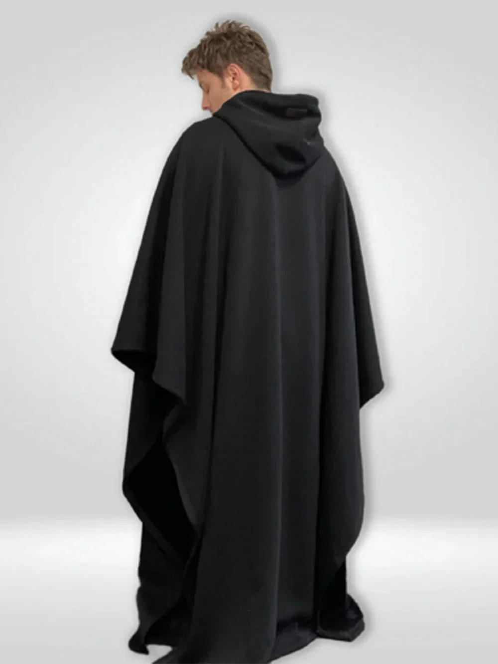 Eden | Hoodie Blanket