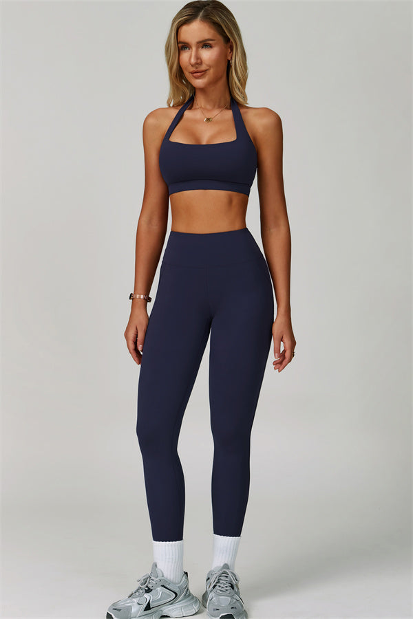 Livia | High-waist sportlegging met contour