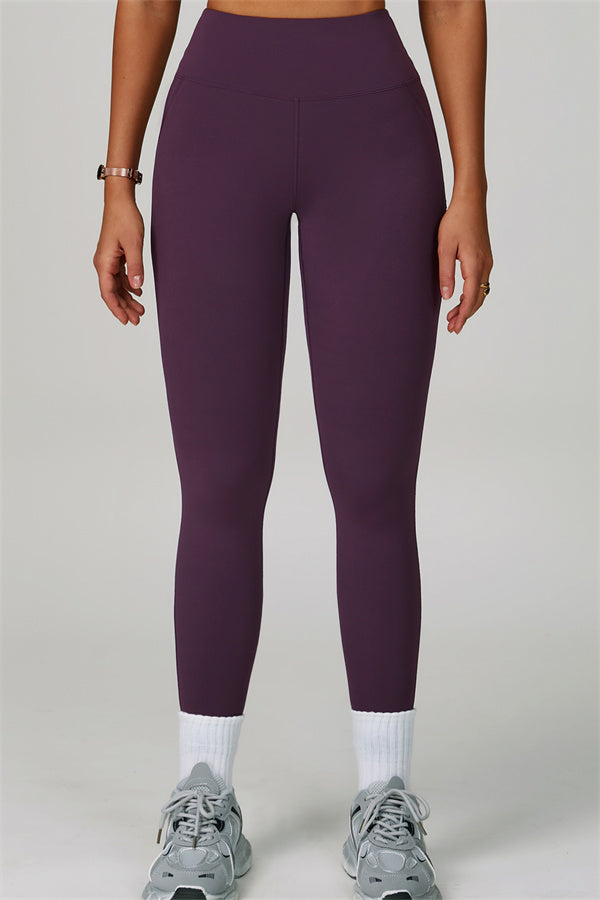 Livia | High-waist sportlegging met contour
