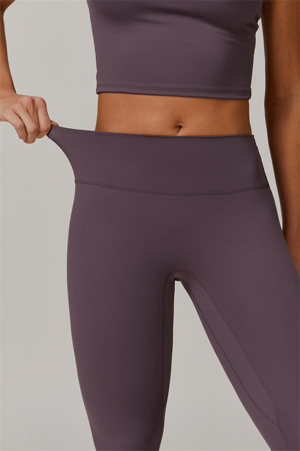 Lowé | High-waist sportlegging