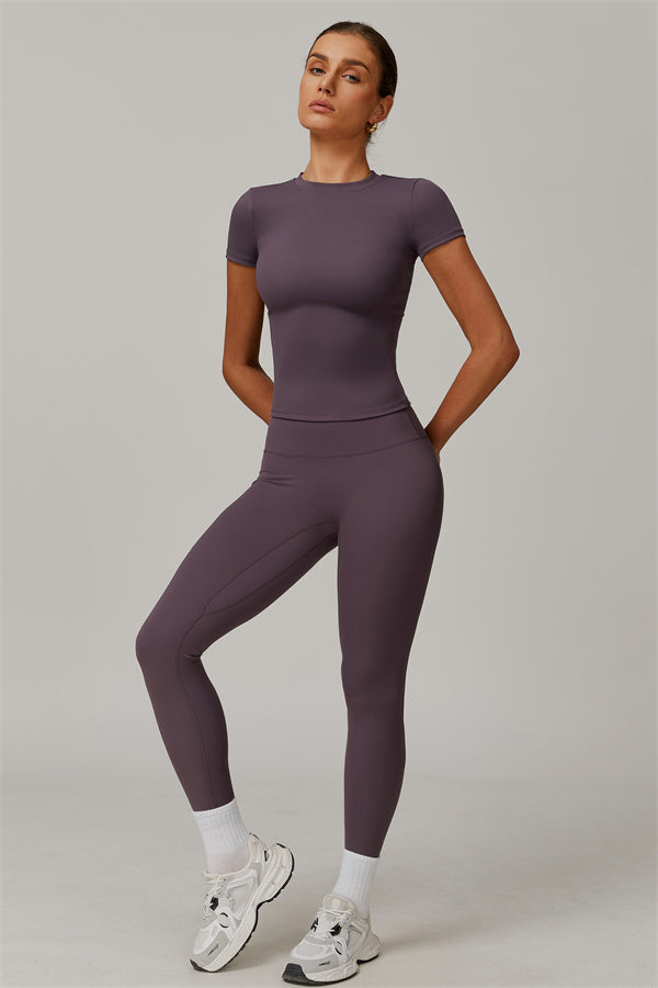 Lowé | High-waist sportlegging