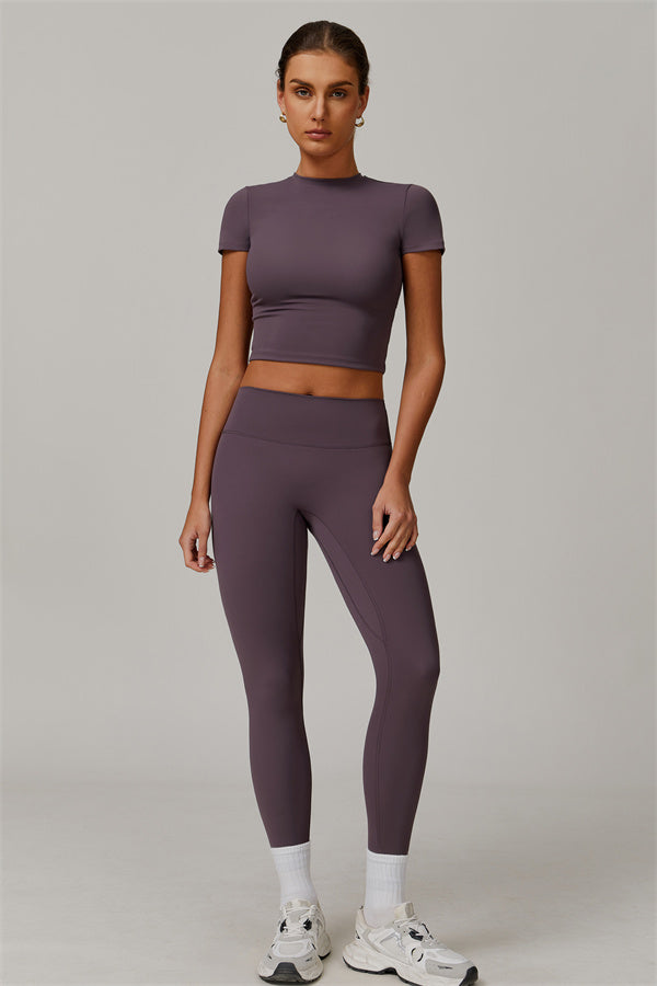 Lowé | High-waist sportlegging