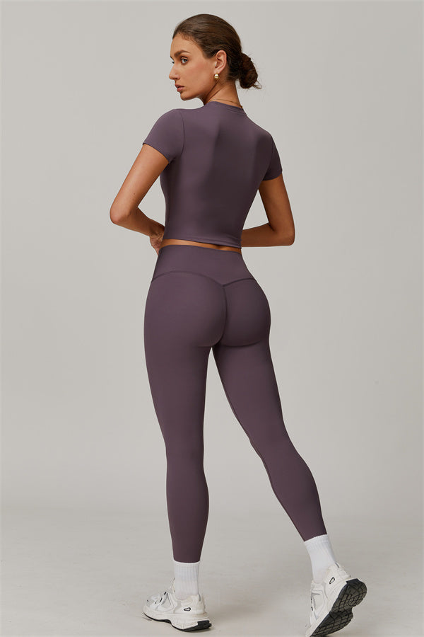 Lowé | High-waist sportlegging