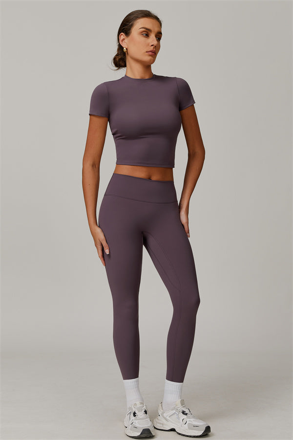 Lowé | High-waist sportlegging