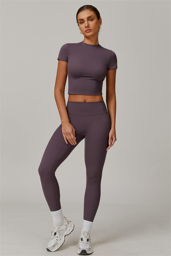 Lowé | High-waist sportlegging