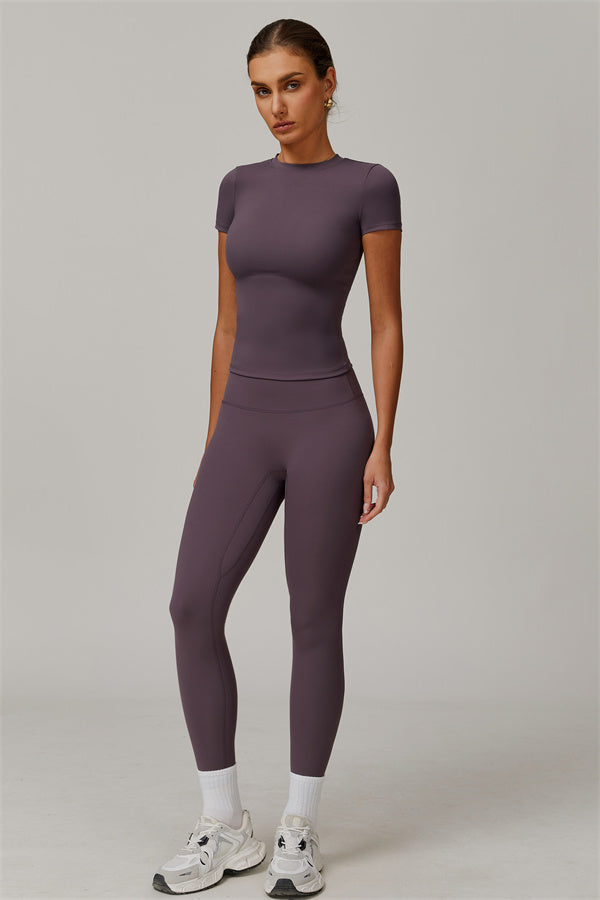 Lowé | High-waist sportlegging