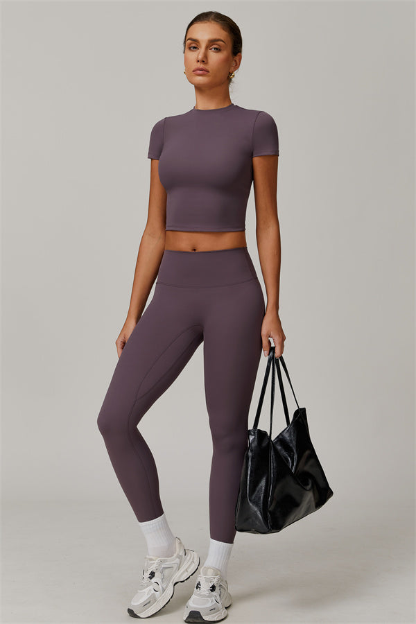 Lowé | High-waist sportlegging