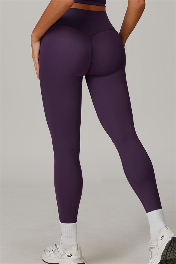 Lowé | High-waist sportlegging