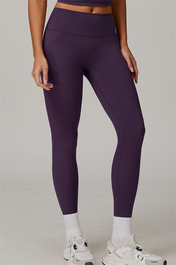 Lowé | High-waist sportlegging