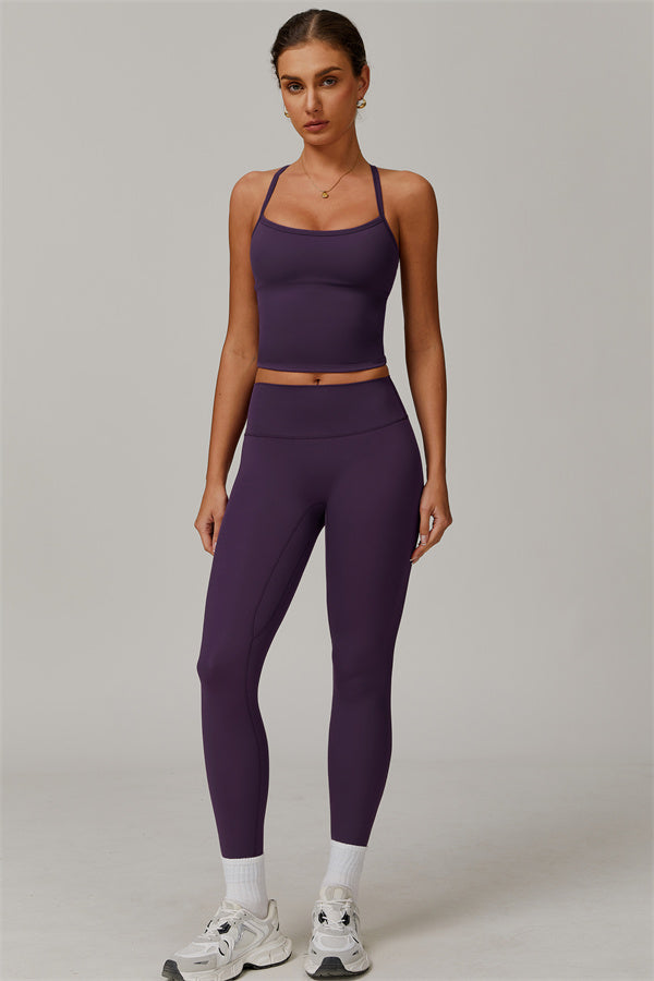 Lowé | High-waist sportlegging