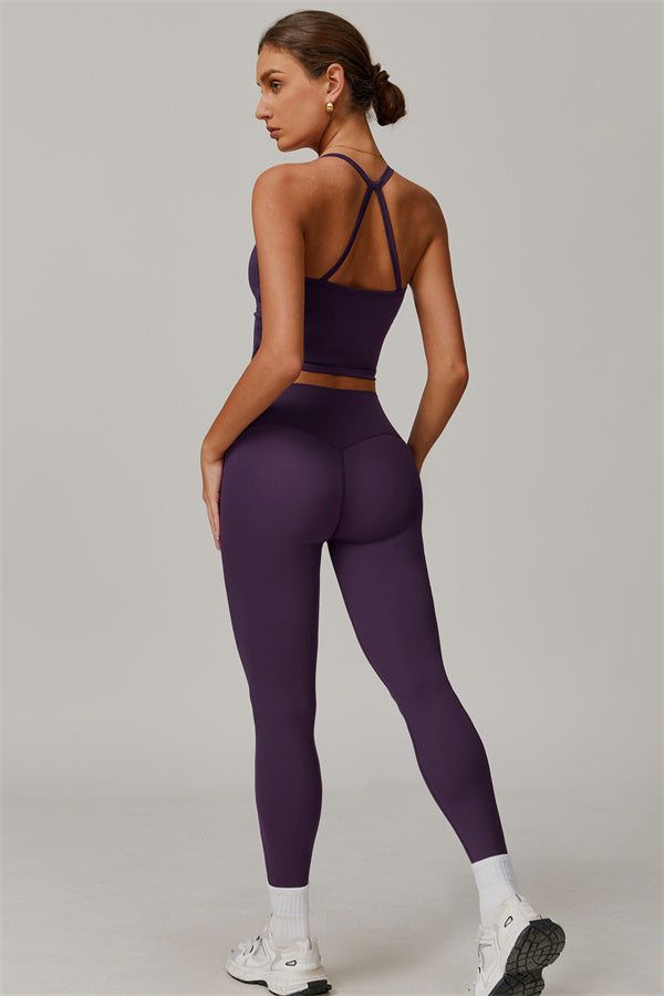 Lowé | High-waist sportlegging