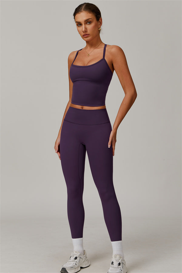 Lowé | High-waist sportlegging
