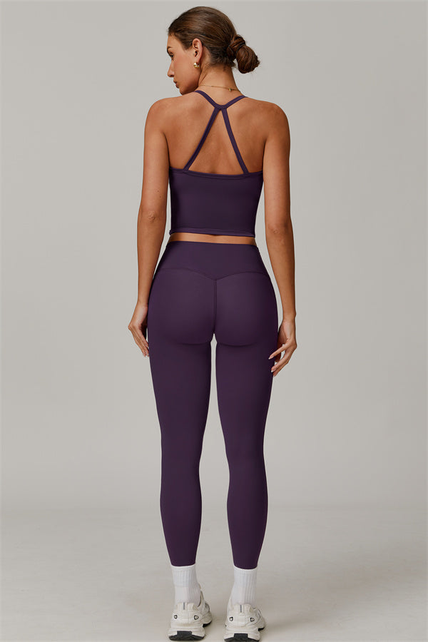 Lowé | High-waist sportlegging