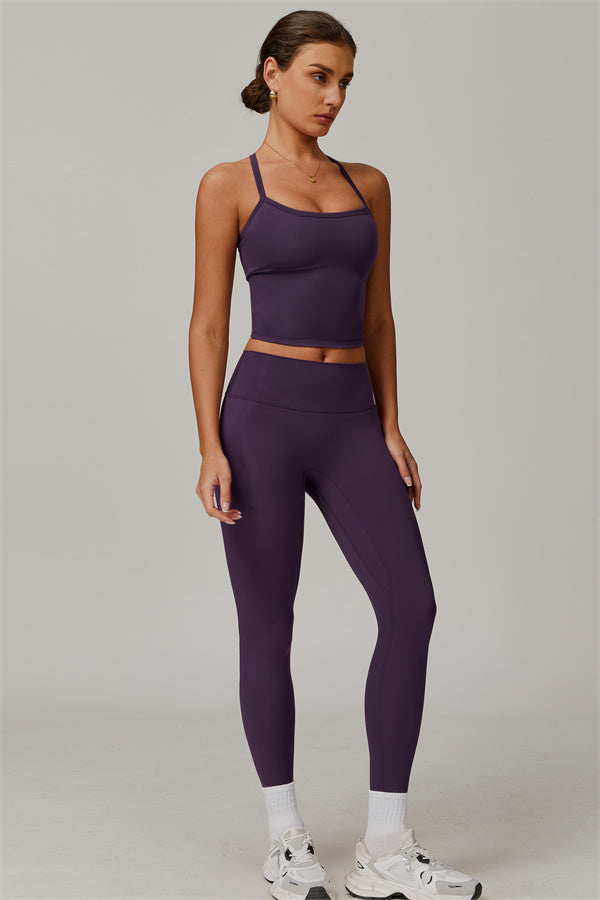 Lowé | High-waist sportlegging
