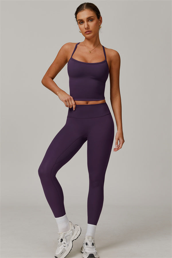 Lowé | High-waist sportlegging