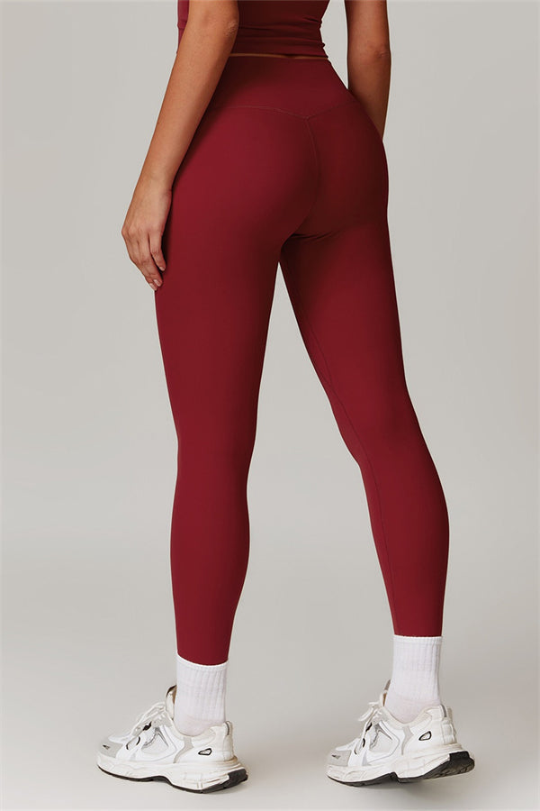Lowé | High-waist sportlegging