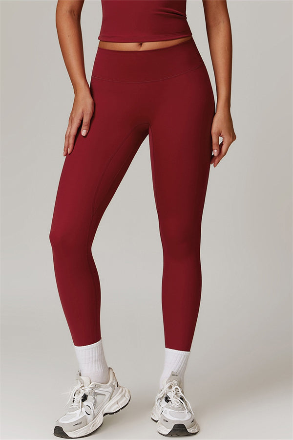 Lowé | High-waist sportlegging