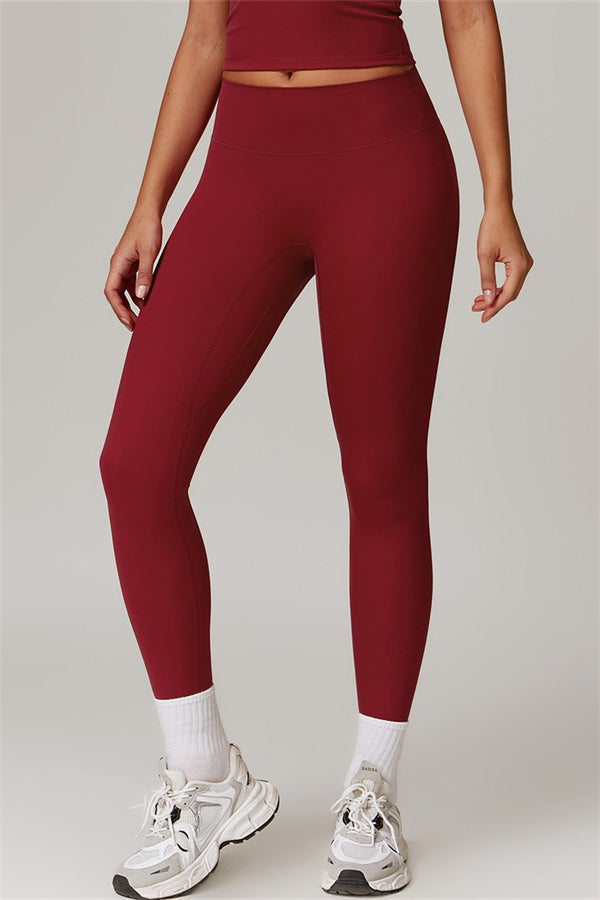 Lowé | High-waist sportlegging